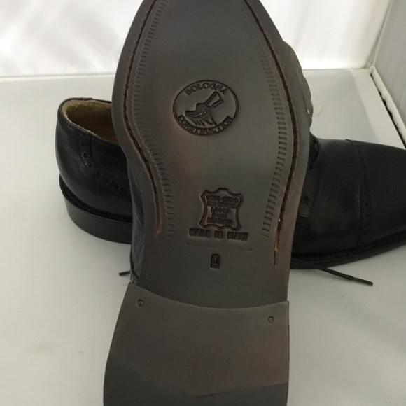 DRESS-UP SHOES FOR MEN. - Picture 8 of 8